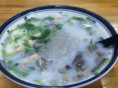 -鸭小妹鸭血粉丝(老门东店)