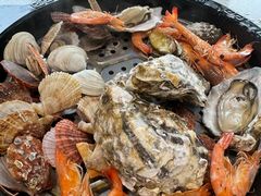 -前王院•巧克力海鲜市集餐厅(万平口店)