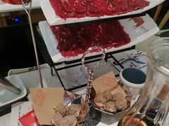 -左庭右院鲜牛肉火锅(长泰广场店)