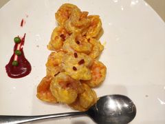 沙律明虾球-味茂·老船夫1927(东海东路店)