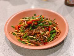 -半山腰·云南菜(侨福芳草地店)
