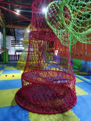 -新方向童乐小镇·儿童主题乐园·职业角色扮演(南昌店)