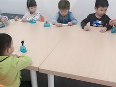 -斯坦星球青少儿编程机器人科学积木拼搭思维专注力科创竞赛规划(武汉凯德西城学习中心)