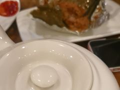 -一楼食业·美食人家