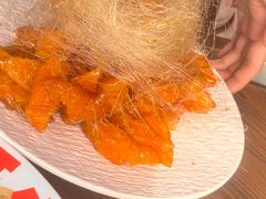 -那红花·东北菜铁锅炖(仙林金鹰店)