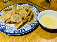 -铸钟褡裢火烧(西三环紫竹桥店)