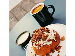 -大酉·M Coffee(北京美术馆店)