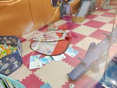 -嘻游纪亲子游泳中心(天佑城店)