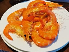 -Social 秀西餐厅-长沙瑞吉酒店(运达店)