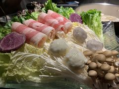 -凤园椰珍·臻品椰子鸡(保利时光里店)