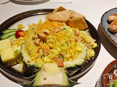 -俄士厨房(五棵松华熙LIVE店)