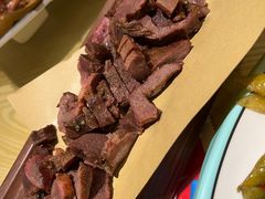 -民窑私烤土窑坑烤大公鸡