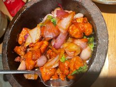 -青年公社·烤鸭(天玥中心店)