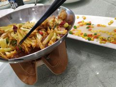 -小溪桥三号院子(华庄店)