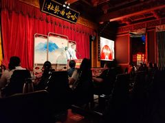 -哈哈曲艺社(西门闲亭店)