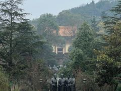 -富乐山