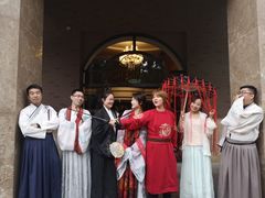 -NINES推理馆(曲江公馆店)