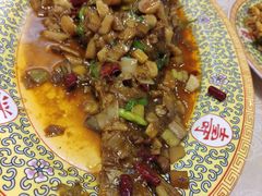 -聚德华天烤肉季·宴会厅(什刹海总店)