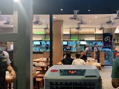 -木屋烧烤(白石洲店)