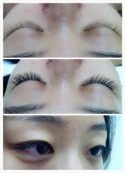 睫作-光SPA科技美肤