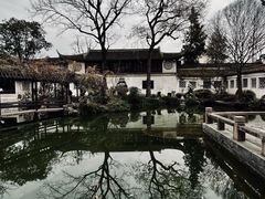 -留园