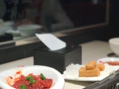 -海底捞火锅(枫蓝国际购物中心店)