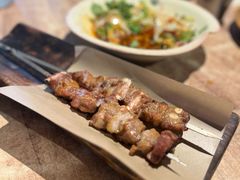 -耶里夏丽·丝路新疆菜·清真食品(徐汇南丹东路臻选店)