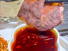 -肥家大排档(天河体育西店)