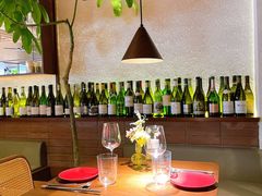 -肆海小川菜酒馆Wine Bistro (青年路店)