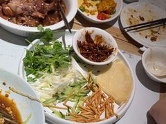 -关东小磨东北菜(漕河泾印象城店)