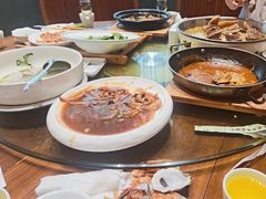 -威海九禧海鲜居渔水饺(经区店)