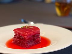 -上海滩餐厅(BFC外滩金融中心店)