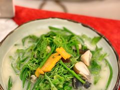 -酌宴府The China Club·广州万富希尔顿酒店(云城东路店)