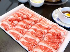 肥牛一号-北门涮肉·铜锅涮肉(南锣鼓巷店)