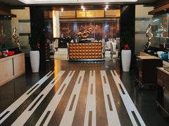 -北海渔村酒楼·粤菜海鲜点心(新华店)