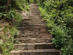 -大慈岩风景区