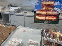 -烘焙町面包店(西四店)