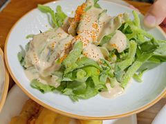 -必点海鲜·鲅鱼水饺(鞍山西道店)