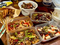 -小民大排档(马场角横路店)