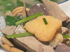 -小潘记鸭血粉丝汤
