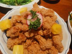 -林四喜·闽南传家菜(鼓浪屿店)