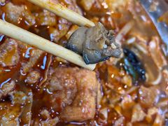 螺丝肉汤粉-红鼻子桂林米粉(金唐新光界店)