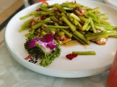 -牟传仁饭庄(星海店)