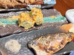 -古京·臻致料理(月湖店)