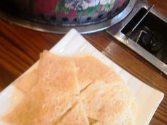 -诺敏塔拉奶茶-布里亚特包子-手把肉(锦都会店)