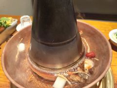 -北京老门框爆肚四季涮肉(淮海东路外滩店)
