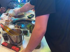 -杨记齐齐哈尔烤肉(总店)