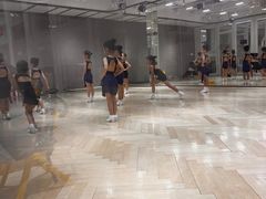 -港龙舞蹈·成人少儿舞蹈培训(深圳湾校区)