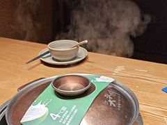 -大头椰·椰子鸡火锅(新梦店)