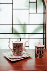 -厦门安达仕酒店·衡境SPA